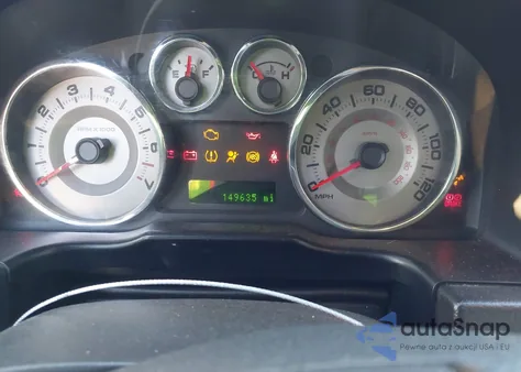 2008 Ford Edge Limited from USA, damaged, VIN 2FMDK39C38BB48739